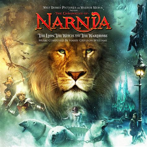 wikia narnia